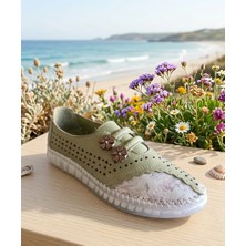 Veqqar Günlük Bayan Ayakkabı