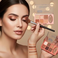 7 Renk Far Paleti - 3'lü Set