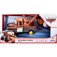 Eco Lounge Uzaktan Kumandalı Mater Araba