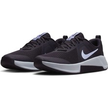 Nike Mc Trainer 3 Kadın Mor Fitness Ayakkabısı