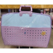 Ada Çanta Kırtasiye Kişiseleştirilebilir Delic Resim/proje Çantası 38CM * 55 cm