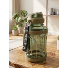 Meya Design Su Matarası 2200 ml