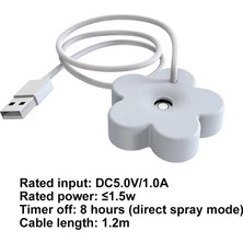 Eco Lounge Kuluçka Nem Nözülü Yüksek Verimli Hassas Nem Kontrolü