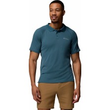 Columbia Alpine Chill Pro Erkek Kısa Kollu Polo Tişört