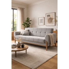 Carmen Mobilya Bohem Kanepe - Yataklı Bazalı