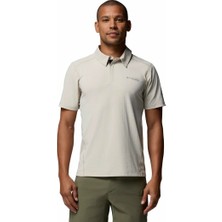 Columbia Diamond Peak Pro Erkek Kısa Kollu Polo Tişört
