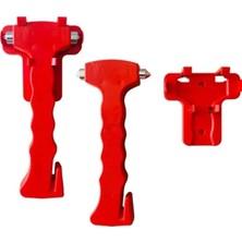 Imdat Çekici Cam Kırıcı ve Kemer Kesici