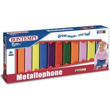 Oyuncak Renkli Ksilofon