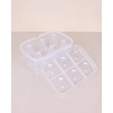 Eco Lounge Çay Bardağı Taşıma Kutusu