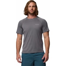 Columbia Alpine Chill Pro Erkek Teknik Kısa Kollu Tişört