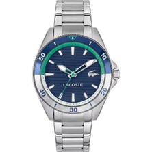 Lacoste LAC2011458 Erkek Kol Saati