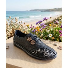 Veqqar Günlük Bayan Ayakkabı