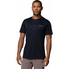 Columbia Zero Rules Light Erkek Teknik Kısa Kollu Tişört