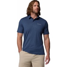 Columbia Parsons Point Erkek Kısa Kollu Polo T-Shirt