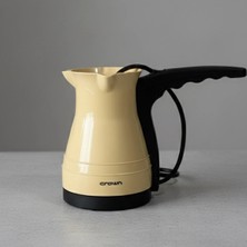 Eco Lounge Crown Elektrikli Cezve Kahve Makinesi