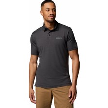 Columbia Parsons Point Erkek Kısa Kollu Polo Tişört