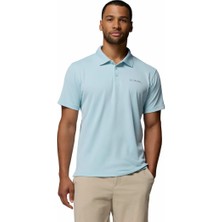 Columbia Utilizer Erkek Kısa Kollu Polo Tişört