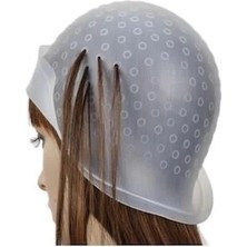 Eco Lounge Profesyonel Silikon Delikli Röfle Bonesi