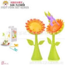 Eco Lounge Meyve Yeme Seti