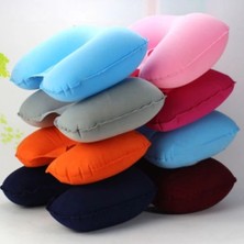 Eco Lounge Şişme Seyahat Yastığı