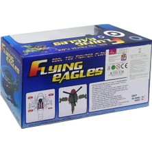 Eco Lounge 5599B Kutulu Pilli Helikopter 36