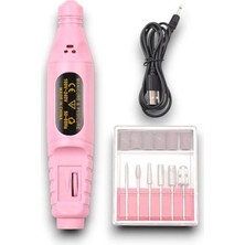 Eco Lounge Tırnak Törpü