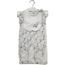 Babydoll Zıbın Takımı Babydola Yeşil