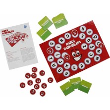 Eco Lounge Hadi Bakalım Kutu Oyunu