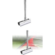 Eco Lounge Çift Taraflı Parfüm Kokulu Süngerli Pratik Cam Silme Aparatı