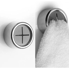 Eco Lounge Pratik Tak-Çıkar Havlu Askısı