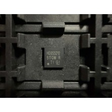 OEM Macbook HD3SS212 HD3SS212ZQER HD3SS212ZQET U9850 Edp Entegre