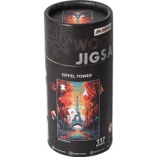 Eco Lounge RD5643 Redka Wooden Jigsaw Puzzle