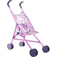 Eco Lounge Plastik Baston Puset