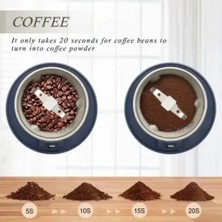 Eco Lounge Mini Portatif Öğütücü