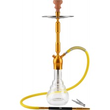 Eco Lounge Kelepçeli Nargile Takımı