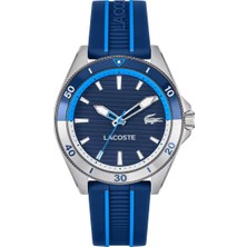Lacoste LAC2011456 Erkek Kol Saati