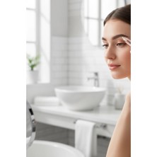 Eco Lounge Ince Uçlu Yüz Tüy Alma Epilasyon Aleti - Kaş ve Bıyık