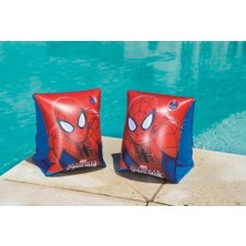 Eco Lounge Bestway Spiderman Şişme Kolluk 23 x 15 cm