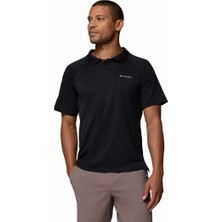 Columbia Alpine Chill Pro Erkek Kısa Kollu Polo Tişört