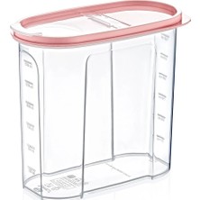 Eco Lounge 1.7 Lt Saklama Kabı