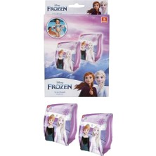 Eco Lounge S00016924 Disney Frozen Şişme Kolluk 2-6 Yaş