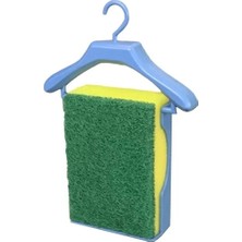 Eco Lounge Sünger Askılığı