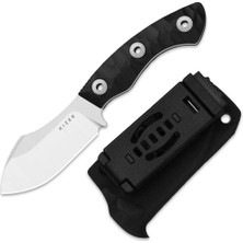 Kizer Rook | Aeb-L | G10 | Fixed Blade | Kizerv™ 1090A3