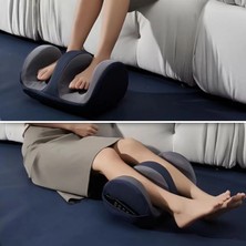 Eco Lounge Ayak,baldır ve Bilekler Için Rahatlatıcı Kumandalı Masaj Aleti