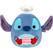 Squishmallows Disney Stitch Serisi 17 cm Asorti DI01127