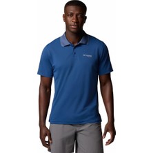 Columbia Freezer Erkek Kısa Kollu Polo Tişört
