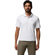 Columbia Parsons Point Erkek Kısa Kollu Polo T-Shirt