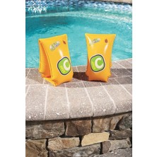 Eco Lounge Bestway Step Çocuk Kolluk 30 x 15 cm