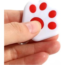 Eco Lounge Mobil Uygulamalı Evcil Hayvan Takip Cihazı