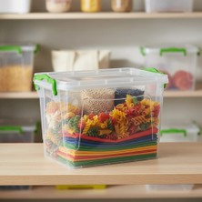 Eco Lounge Derin Saklama Kutusu 4.5 Litre